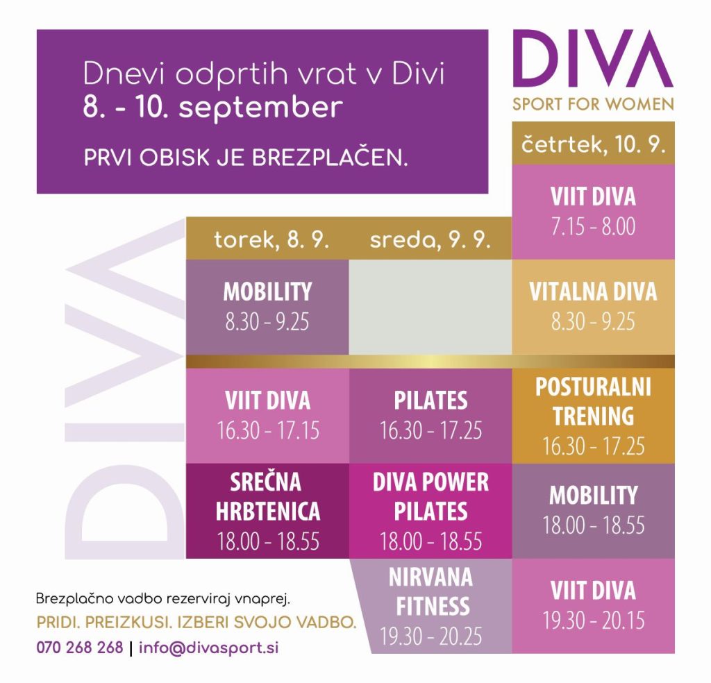 Dnevi odprtih vrat